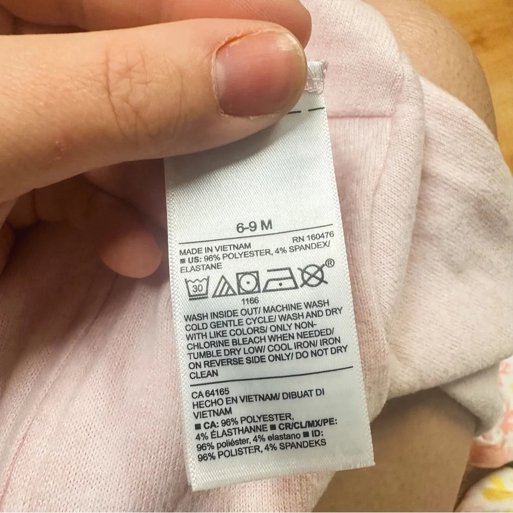 Old Navy baby girls